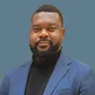 Portrait de Francis Ndimba